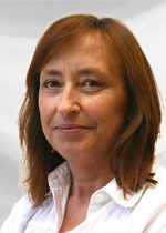 Frau Andrea Schubert